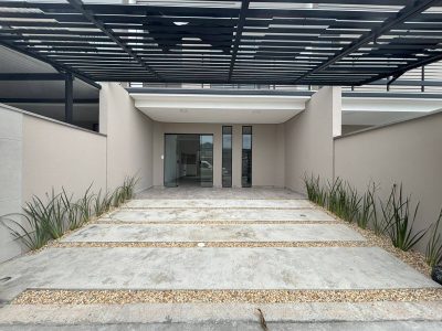 Casa, 2 quartos, 97 m² - Foto 3