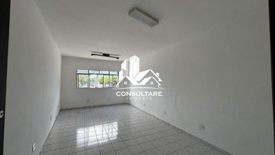 Sala-Conjunto, 30 m² - Foto 1