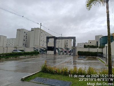Apartamento, 2 quartos, 40 m² - Foto 1