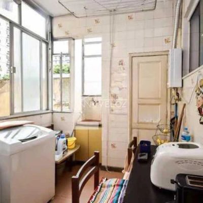 Apartamento, 3 quartos, 109 m² - Foto 1