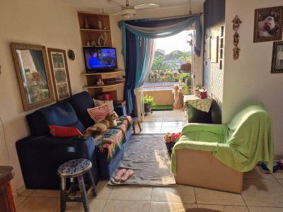 Apartamento, 3 quartos, 70 m² - Foto 2
