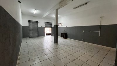Loja-Salão, 100 m² - Foto 4
