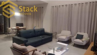Sobrado, 4 quartos, 360 m² - Foto 2