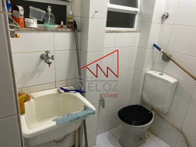Apartamento, 2 quartos, 77 m² - Foto 5