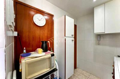 Apartamento, 2 quartos, 69 m² - Foto 2