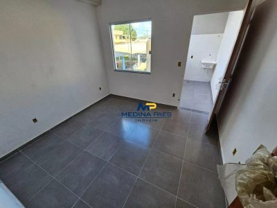 Casa, 1 quarto, 39 m² - Foto 2
