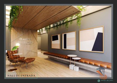 Apartamento, 2 quartos, 103 m² - Foto 4