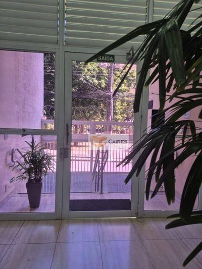 Apartamento, 1 quarto, 50 m² - Foto 3