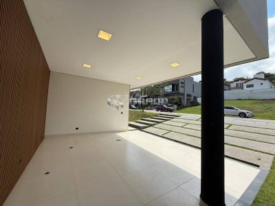Casa de Condomínio, 5 quartos - Foto 4