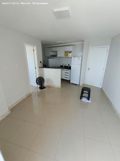 Apartamento, 1 quarto, 50 m² - Foto 1