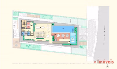 Apartamento, 2 quartos, 49 m² - Foto 5