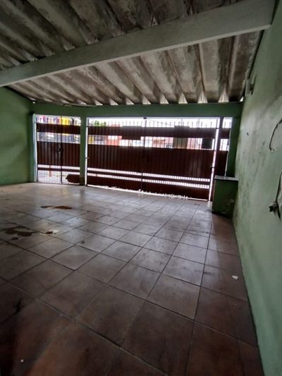 Casa, 2 quartos, 70 m² - Foto 5