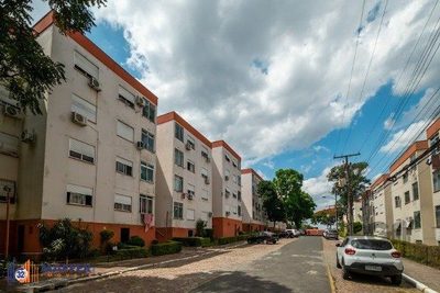 Apartamento, 2 quartos, 48 m² - Foto 1