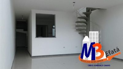 Sobrado, 3 quartos, 175 m² - Foto 5