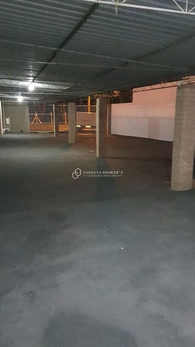 Loja-Salão, 250 m² - Foto 1