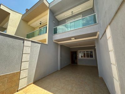 Casa, 3 quartos, 120 m² - Foto 3