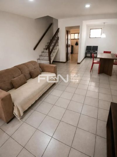 Casa, 3 quartos, 123 m² - Foto 2
