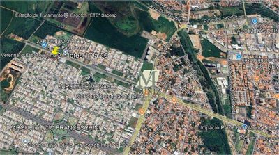 Loteamento e Condomínio, 800 m² - Foto 4