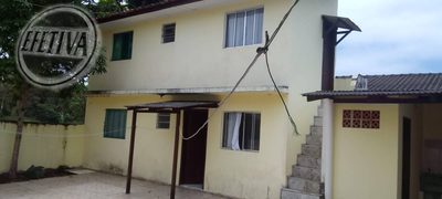 Casa, 4 quartos, 120 m² - Foto 2