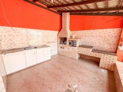 Casa de Condomínio, 4 quartos - Foto 2
