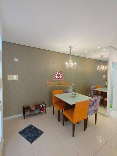 Apartamento, 2 quartos, 64 m² - Foto 5