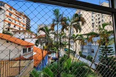 Apartamento, 3 quartos, 93 m² - Foto 2