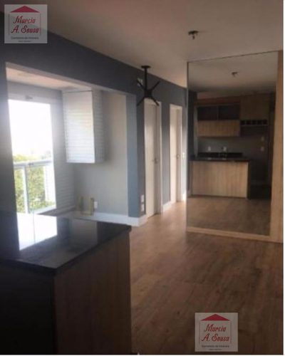 Apartamento, 1 quarto, 40 m² - Foto 5