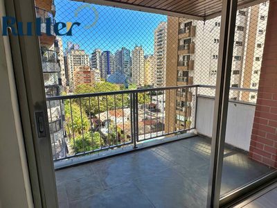 Apartamento, 1 quarto, 45 m² - Foto 1