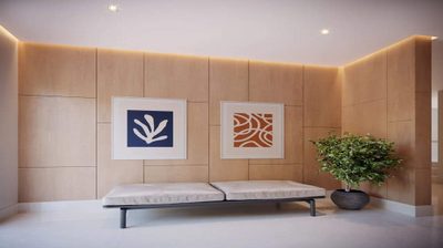Apartamento, 2 quartos, 53 m² - Foto 3