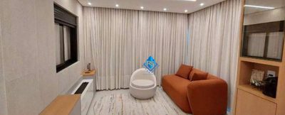Apartamento, 3 quartos, 144 m² - Foto 3