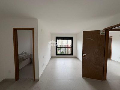 Apartamento, 3 quartos, 121 m² - Foto 2