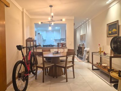 Apartamento, 2 quartos, 101 m² - Foto 5