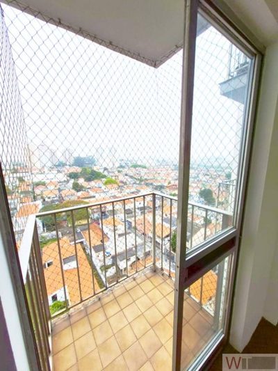 Apartamento, 2 quartos, 60 m² - Foto 2