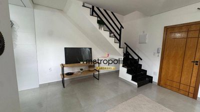 Cobertura, 2 quartos, 126 m² - Foto 4