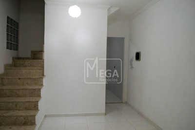 Casa de Condomínio, 2 quartos - Foto 2
