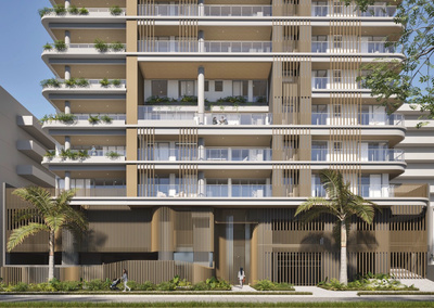 Apartamento, 3 quartos, 159 m² - Foto 4