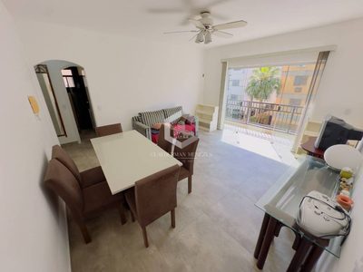 Apartamento, 2 quartos, 90 m² - Foto 1