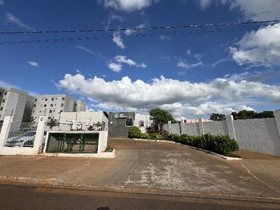 Apartamento, 2 quartos, 47 m² - Foto 1