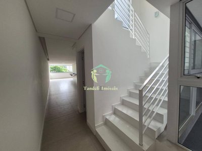 Sobrado, 3 quartos, 279 m² - Foto 5
