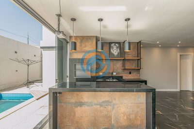 Casa de Condomínio, 4 quartos - Foto 3