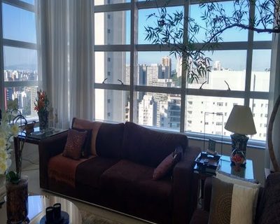 Apartamento, 4 quartos, 397 m² - Foto 5