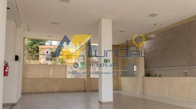 Apartamento, 2 quartos, 53 m² - Foto 4