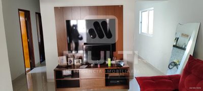 Casa, 3 quartos, 162 m² - Foto 2