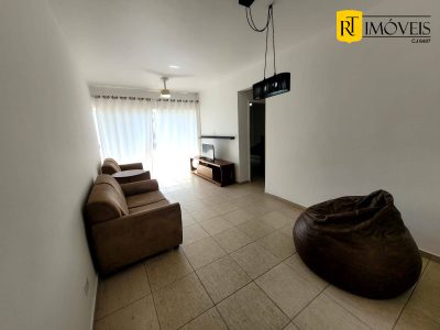 Apartamento, 2 quartos, 75 m² - Foto 2