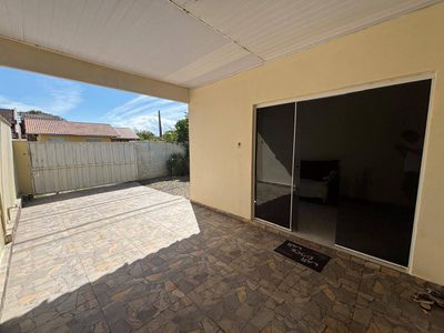 Casa, 5 quartos, 121 m² - Foto 4