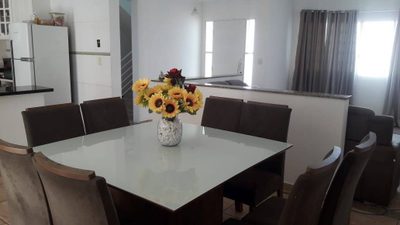 Casa, 4 quartos, 229 m² - Foto 5