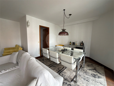 Apartamento, 3 quartos, 130 m² - Foto 5