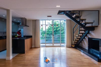 Apartamento, 2 quartos, 84 m² - Foto 2