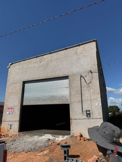 Depósito-Galpão - Foto 4