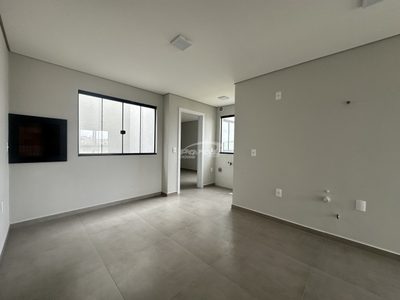 Apartamento, 2 quartos, 60 m² - Foto 2